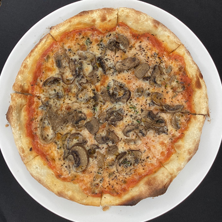 PİZZA FUNGI