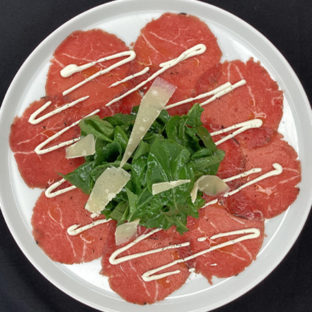 CARPACCIO